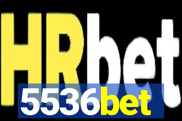 5536bet