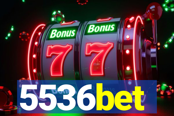 5536bet