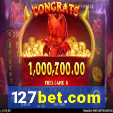 127bet.com