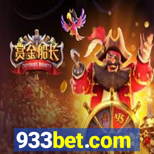 933bet.com