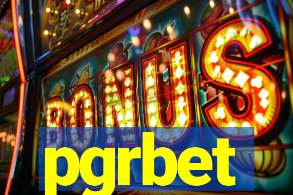 pgrbet