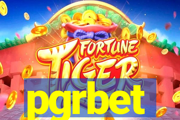 pgrbet