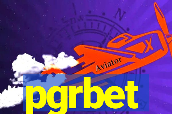 pgrbet