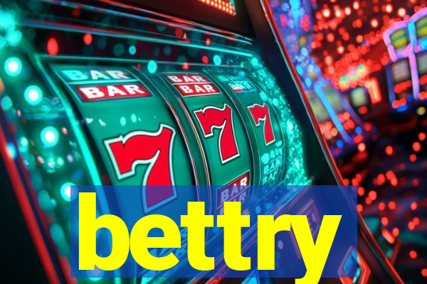 bettry