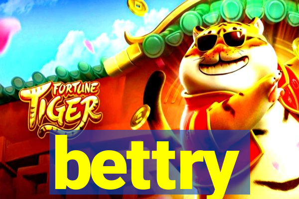 bettry