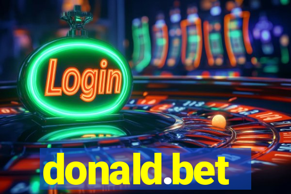 donald.bet