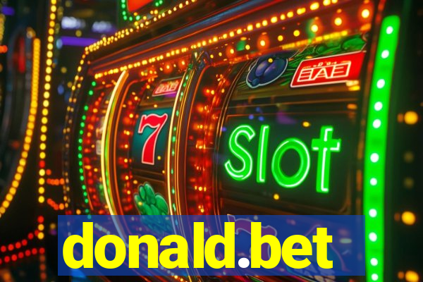 donald.bet