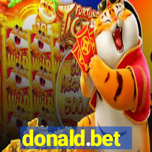 donald.bet