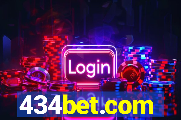 434bet.com