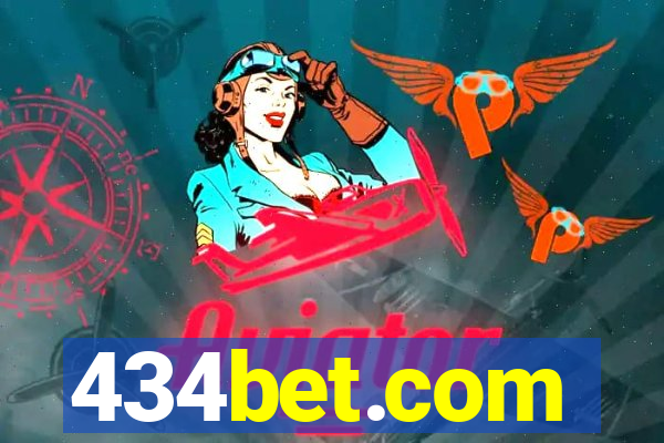434bet.com