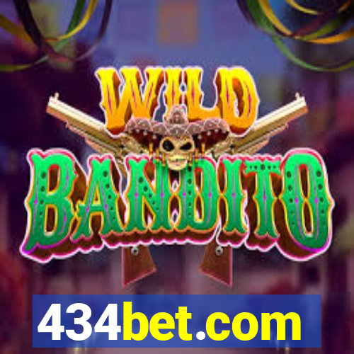 434bet.com