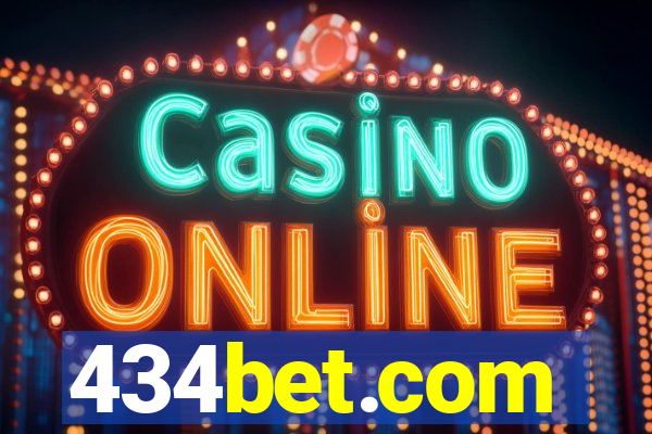 434bet.com