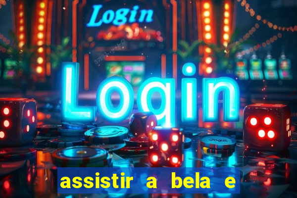 assistir a bela e a fera 1991 mega filmes