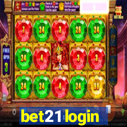 bet21 login