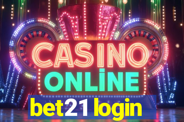 bet21 login