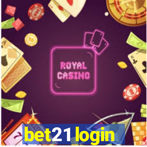 bet21 login