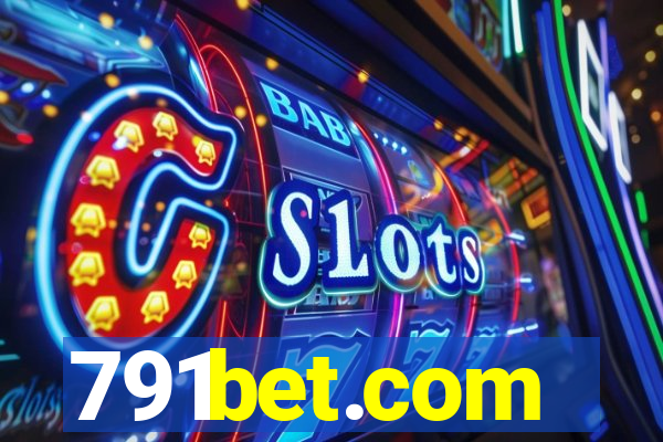 791bet.com