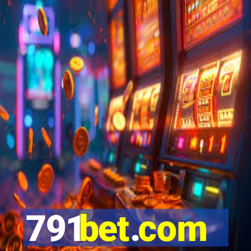 791bet.com