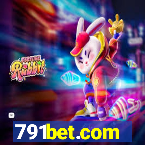 791bet.com