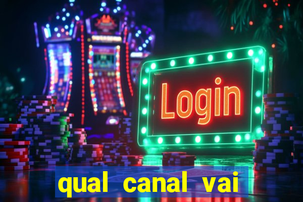 qual canal vai passar o jogo do al-hilal hoje