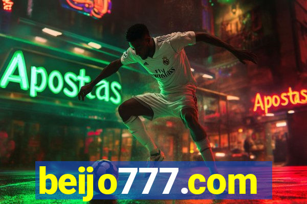 beijo777.com