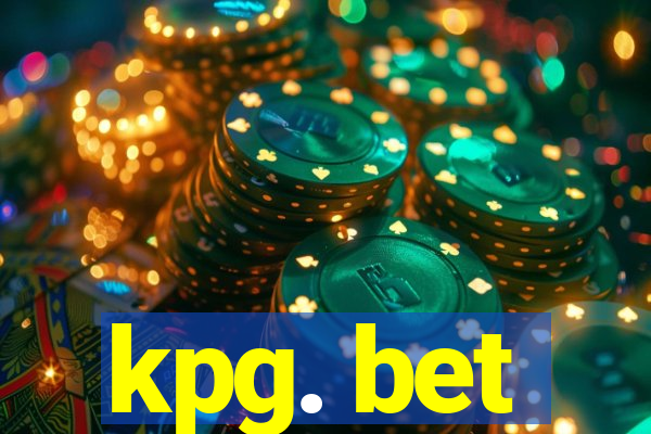 kpg. bet