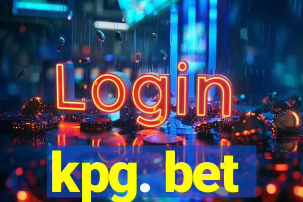 kpg. bet