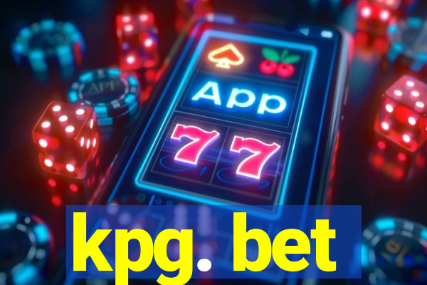 kpg. bet