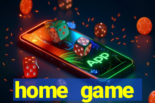 home game gamecategoryid 1