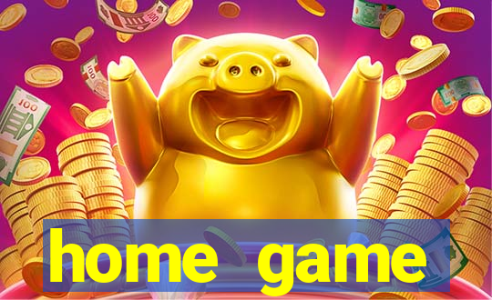 home game gamecategoryid 1