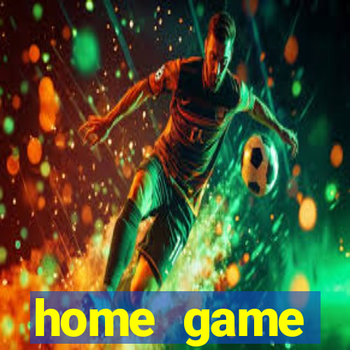 home game gamecategoryid 1