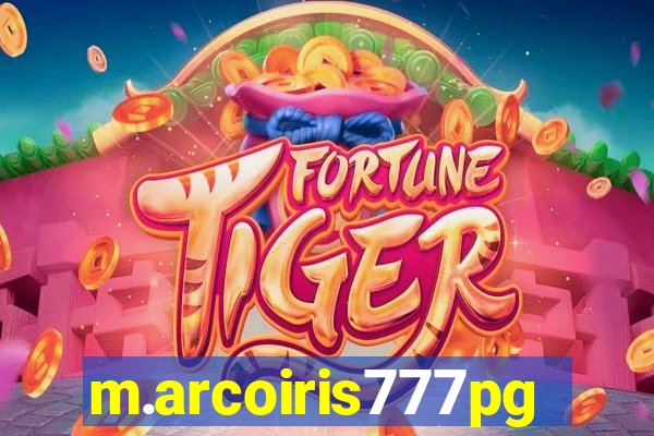 m.arcoiris777pg.com