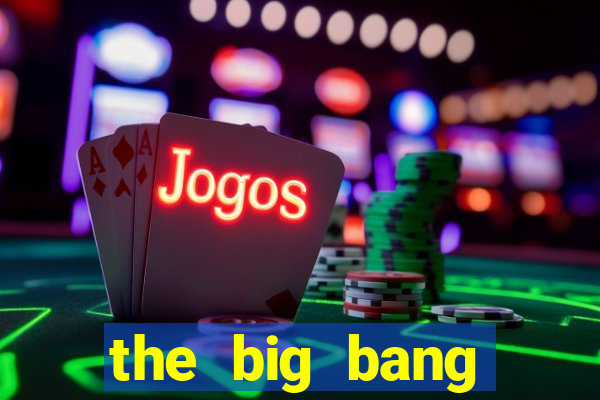 the big bang theory online hd legendado