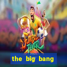 the big bang theory online hd legendado
