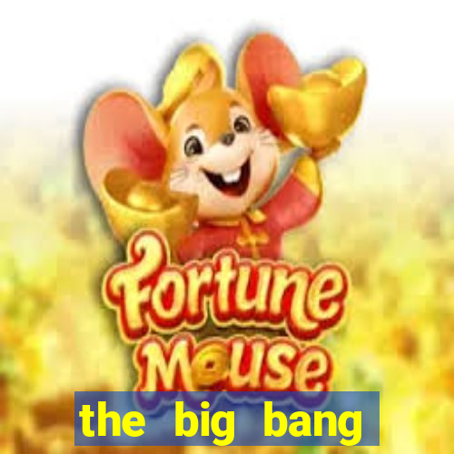 the big bang theory online hd legendado