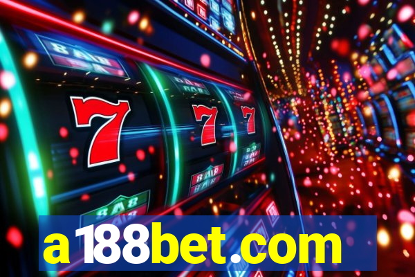 a188bet.com