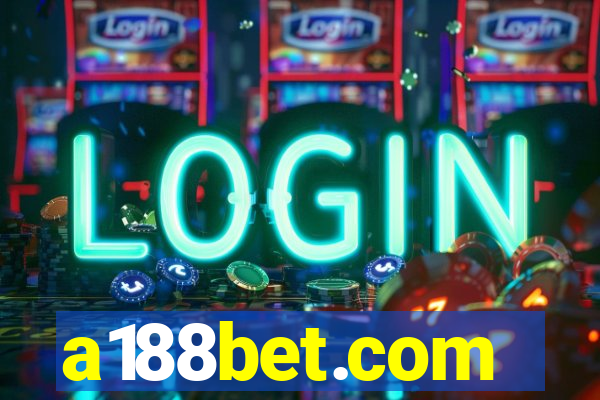 a188bet.com