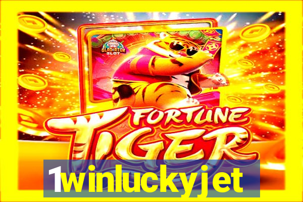 1winluckyjet