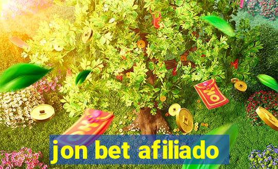 jon bet afiliado