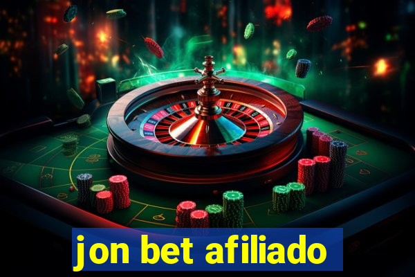 jon bet afiliado