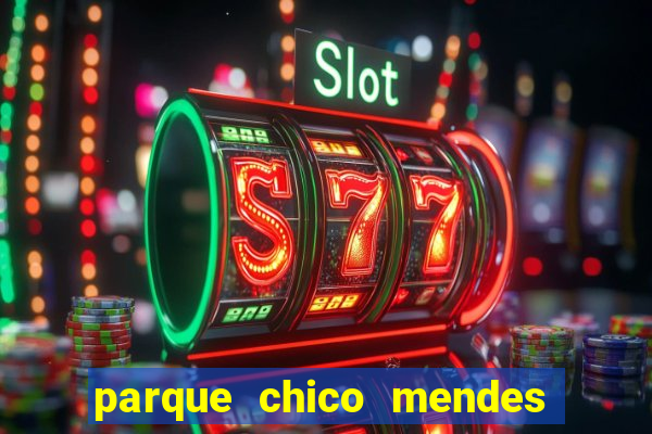 parque chico mendes porto alegre