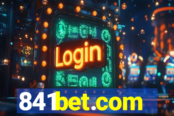 841bet.com