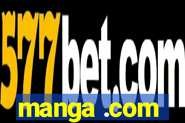 manga .com