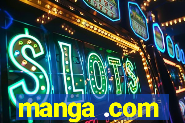 manga .com