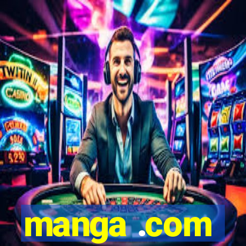 manga .com
