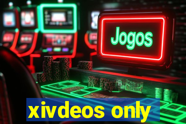 xivdeos only