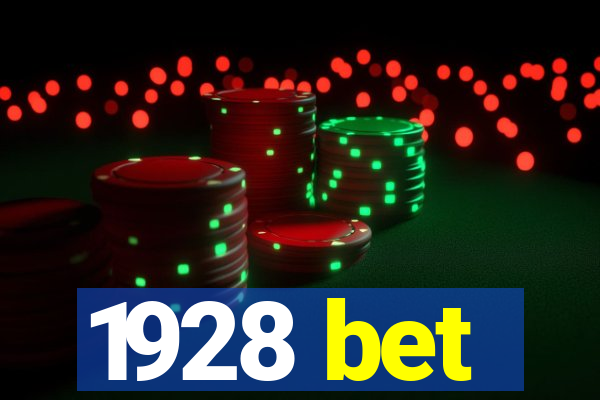 1928 bet