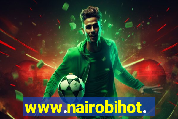 www.nairobihot.com