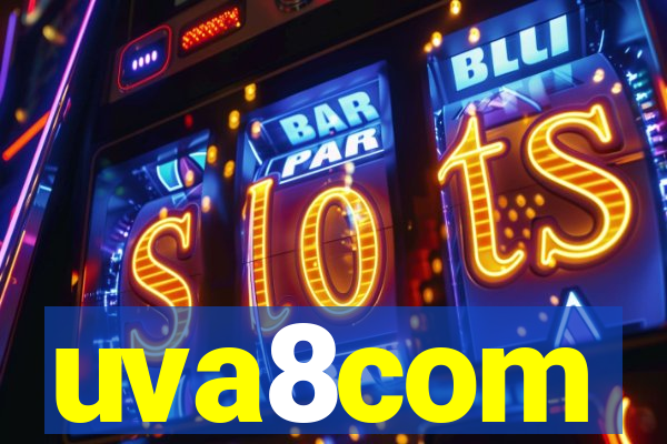 uva8com