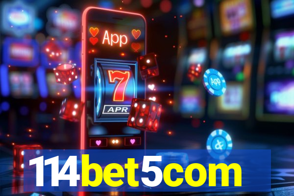 114bet5com